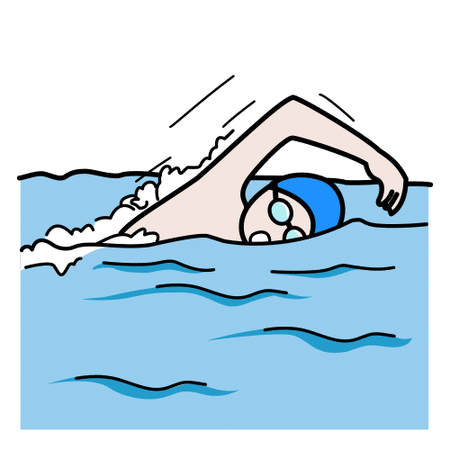 INICIO CURSO NATACIÓN 2024 – 2025